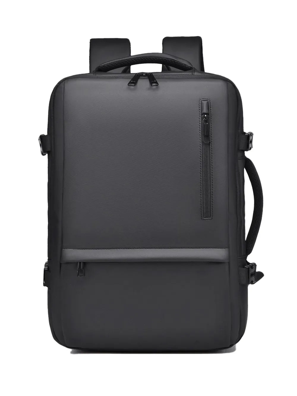 Multi - Pockets Adjustable Straps Backpack BagBag
