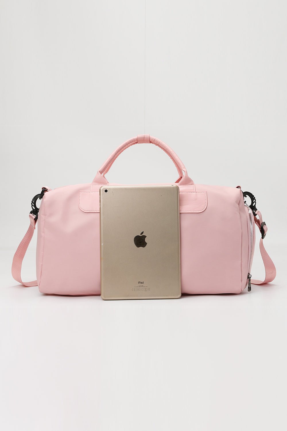 Nylon Crossbody BagBag