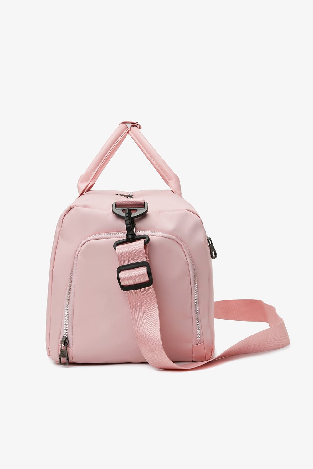 Nylon Crossbody BagBag