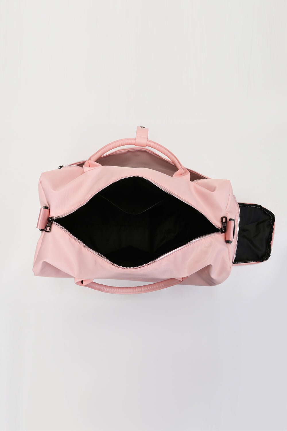 Nylon Crossbody BagBag