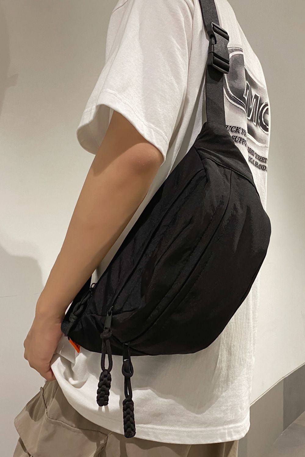 Nylon Sling BagBag