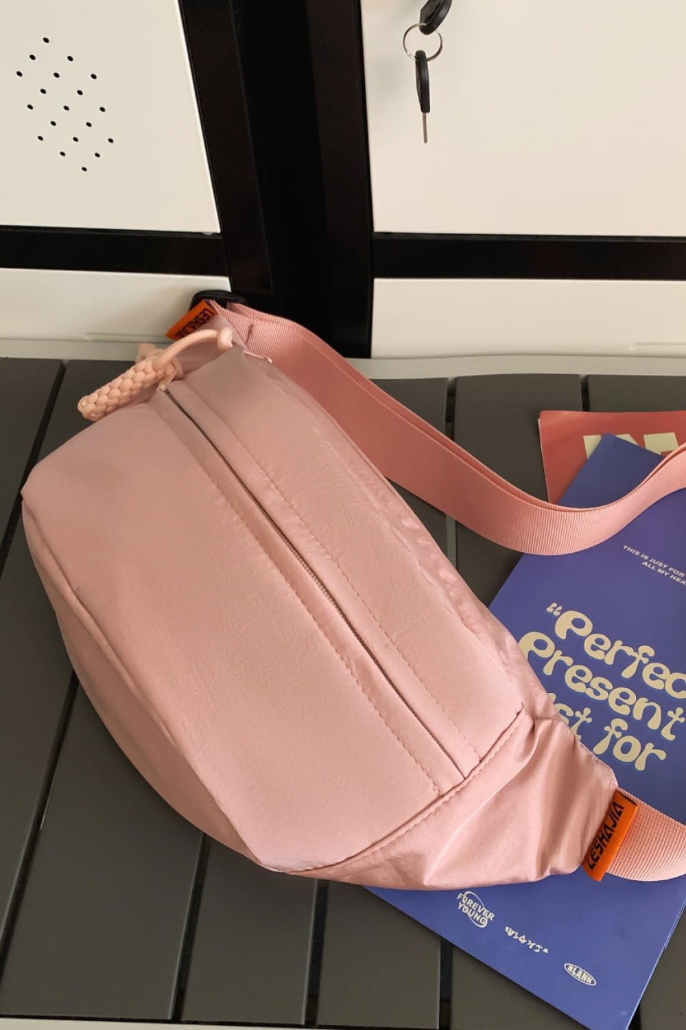 Nylon Sling BagBag