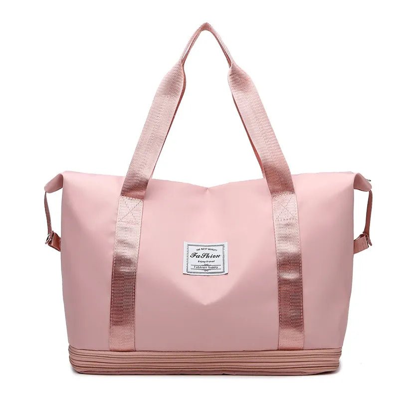 Oxford Cloth Travel BagBag