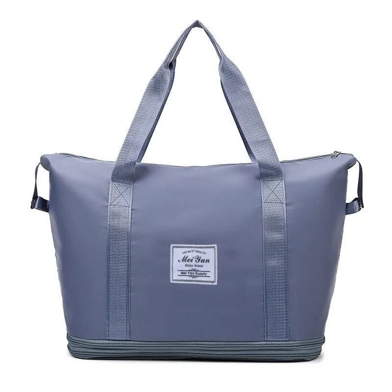 Oxford Cloth Travel BagBag