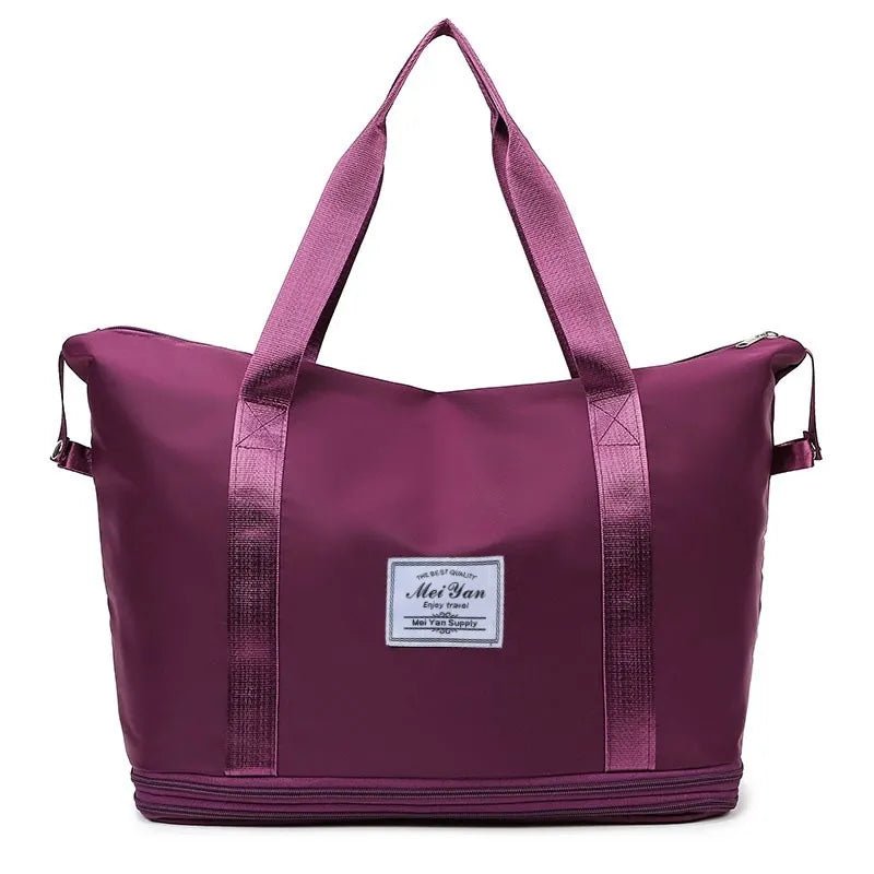 Oxford Cloth Travel BagBag
