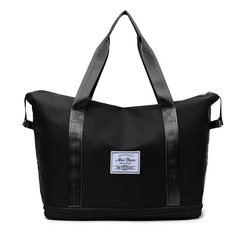 Oxford Cloth Travel BagBag