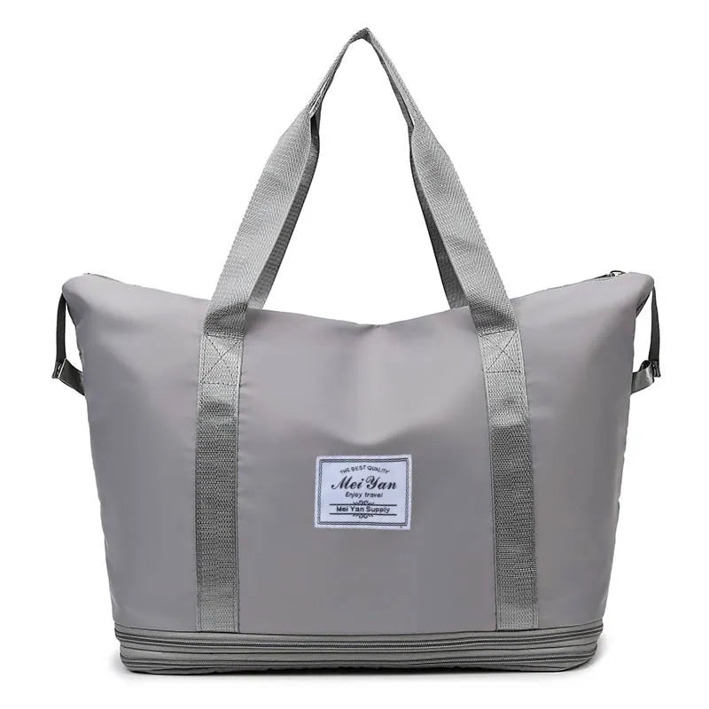 Oxford Cloth Travel BagBag