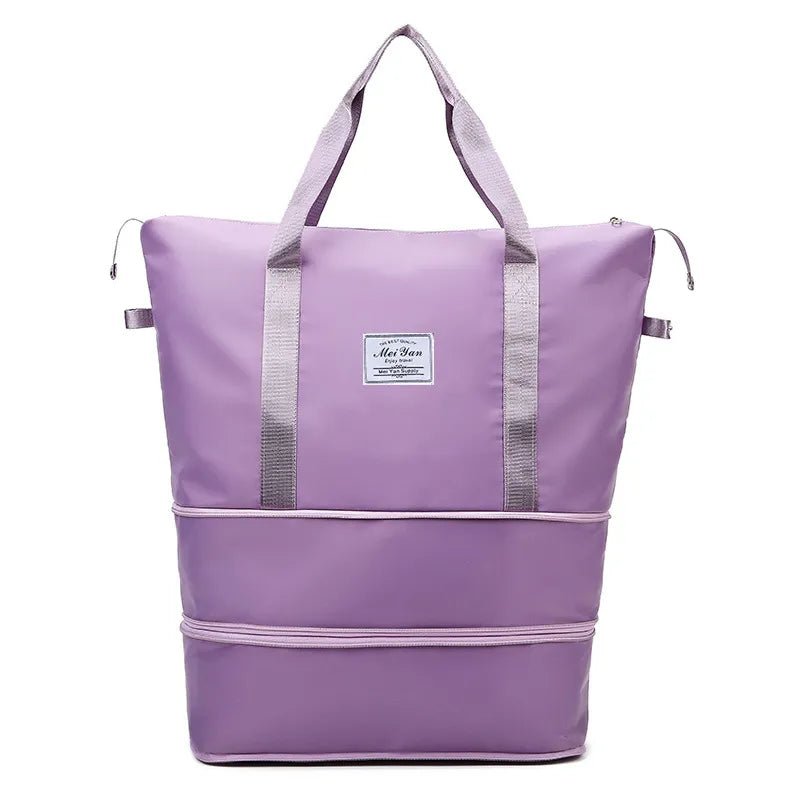 Oxford Cloth Travel BagBag