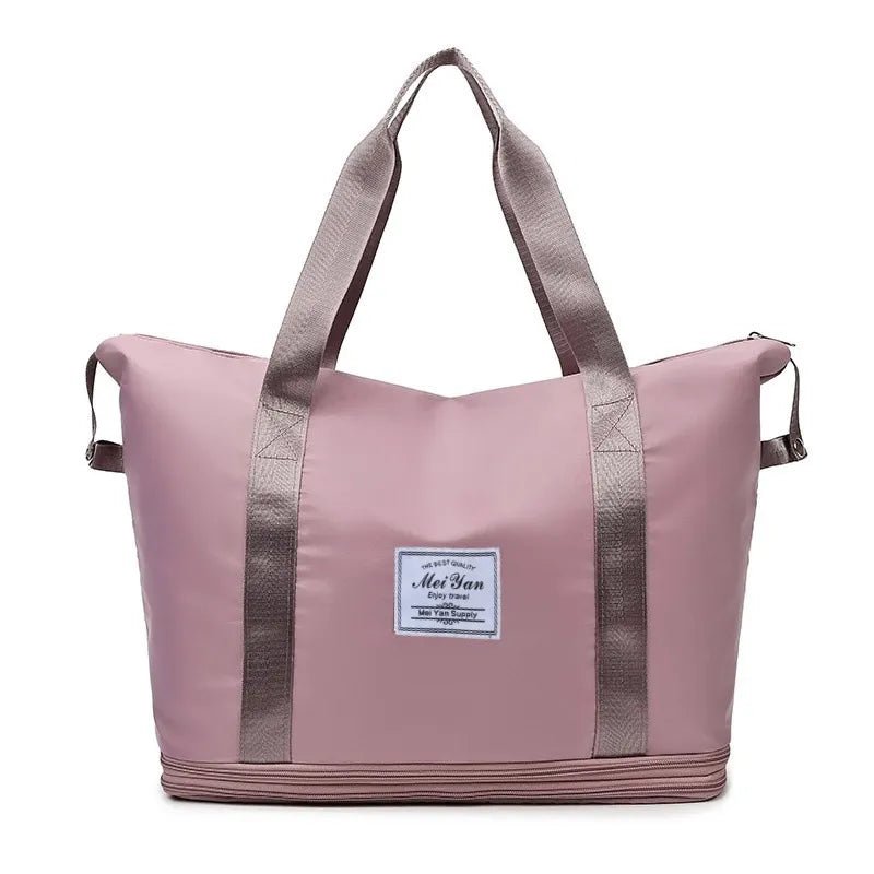 Oxford Cloth Travel BagBag