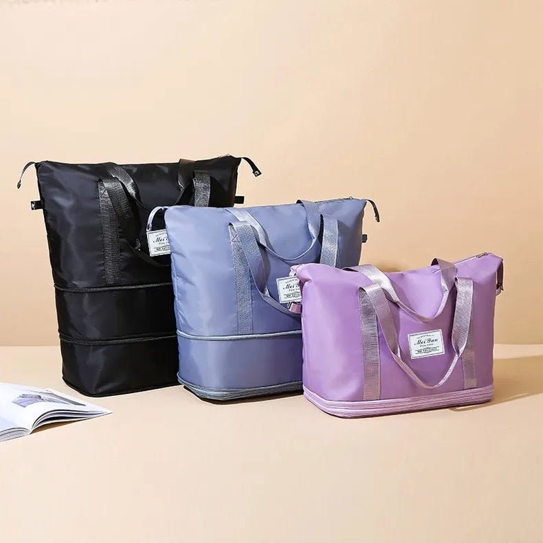 Oxford Cloth Travel BagBag