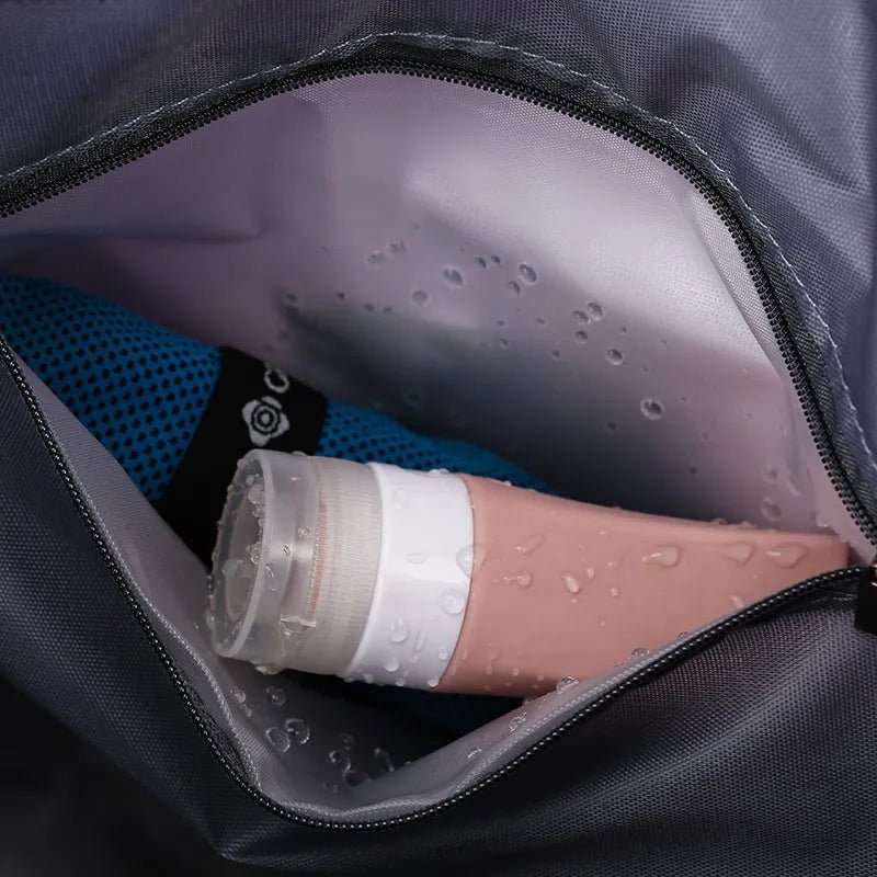 Oxford Cloth Travel BagBag