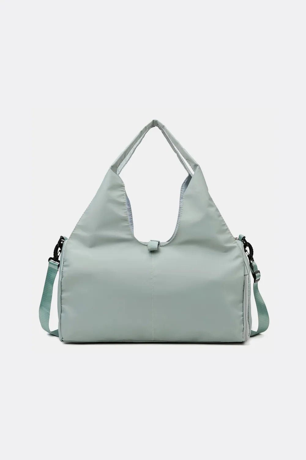 Oxford Cloth Waterproof Travel BagBag