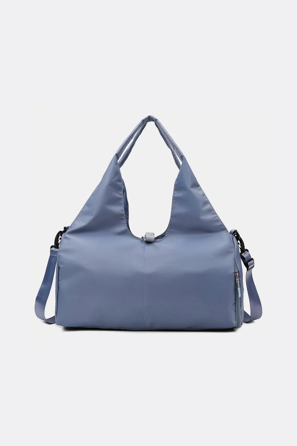 Oxford Cloth Waterproof Travel BagBag