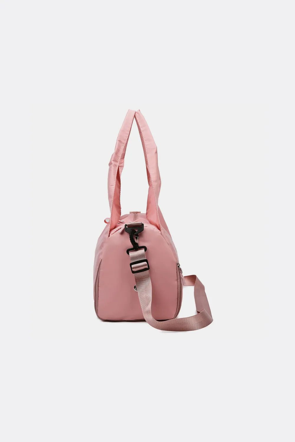 Oxford Cloth Waterproof Travel BagBag