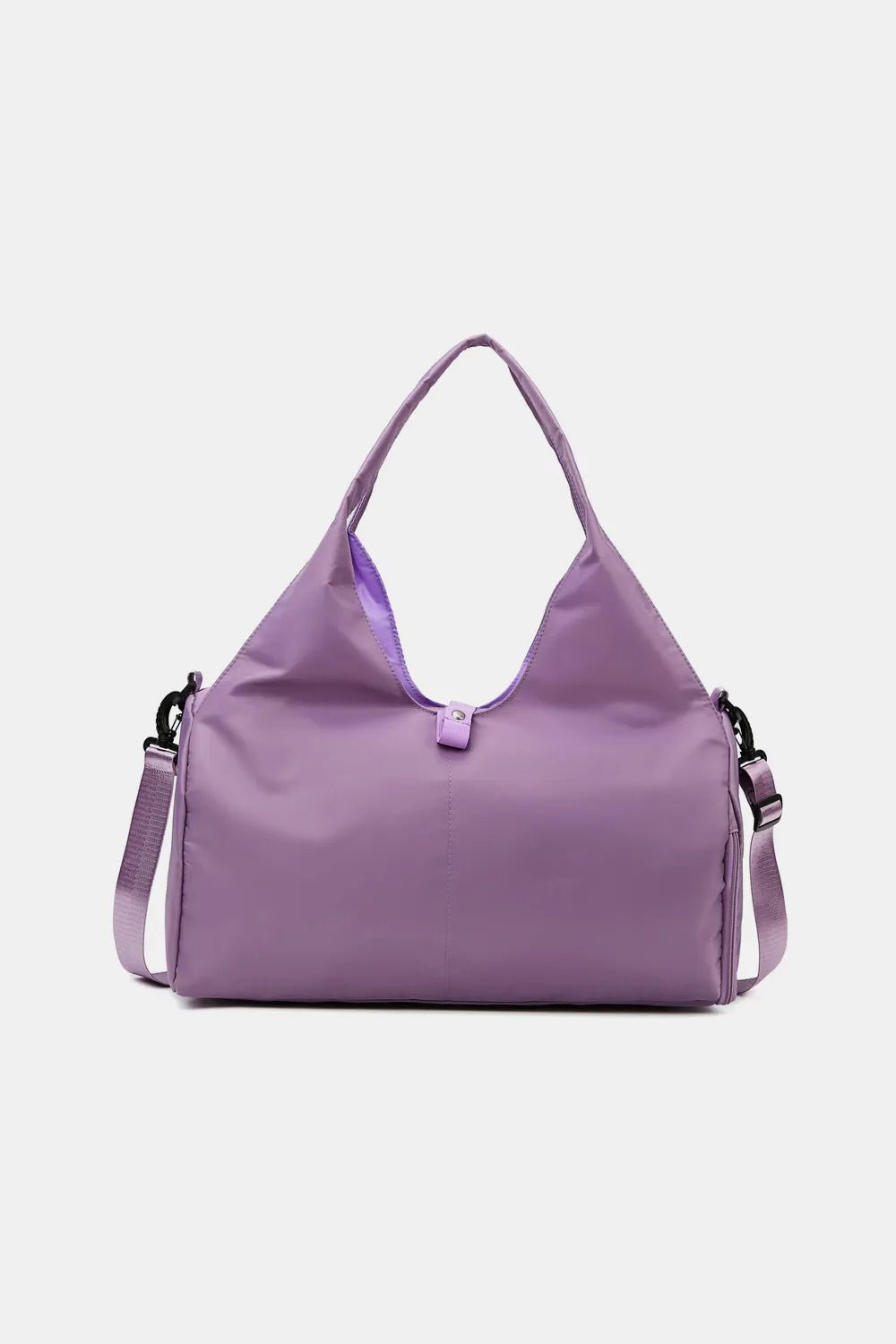 Oxford Cloth Waterproof Travel BagBag