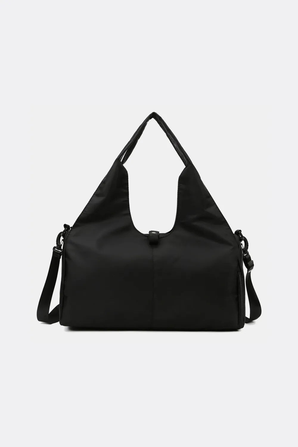 Oxford Cloth Waterproof Travel BagBag