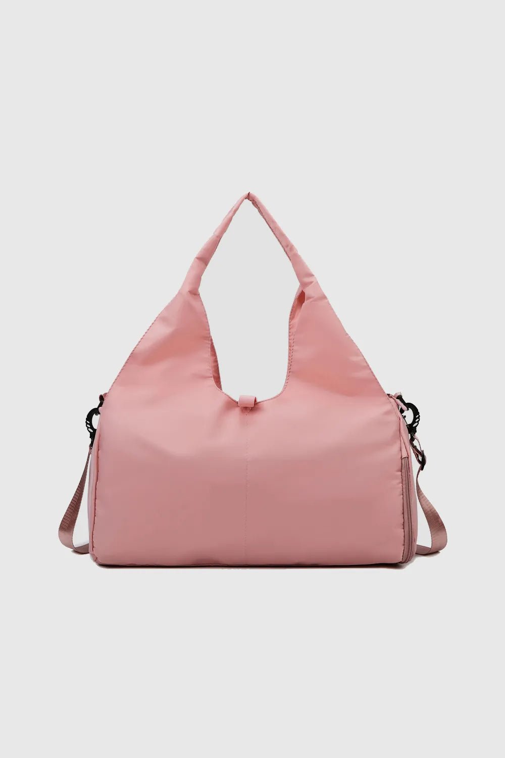 Oxford Cloth Waterproof Travel BagBag
