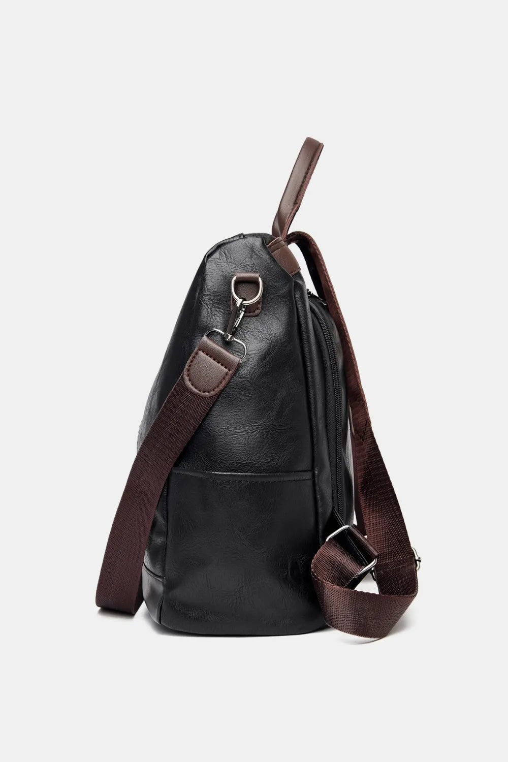 PU Leather Backpack BagBag