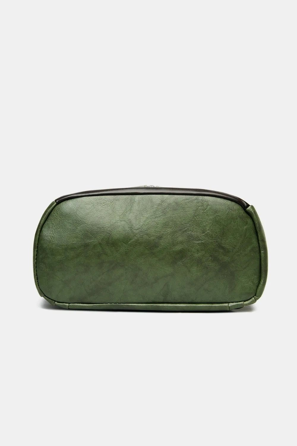 PU Leather Backpack BagBag