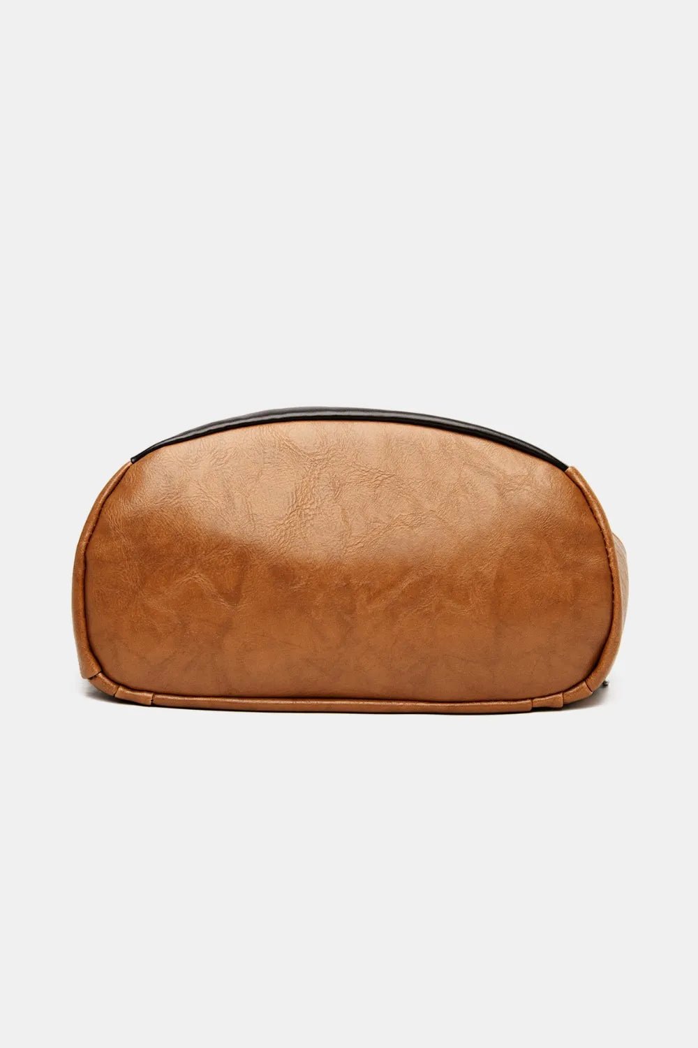 PU Leather Backpack BagBag