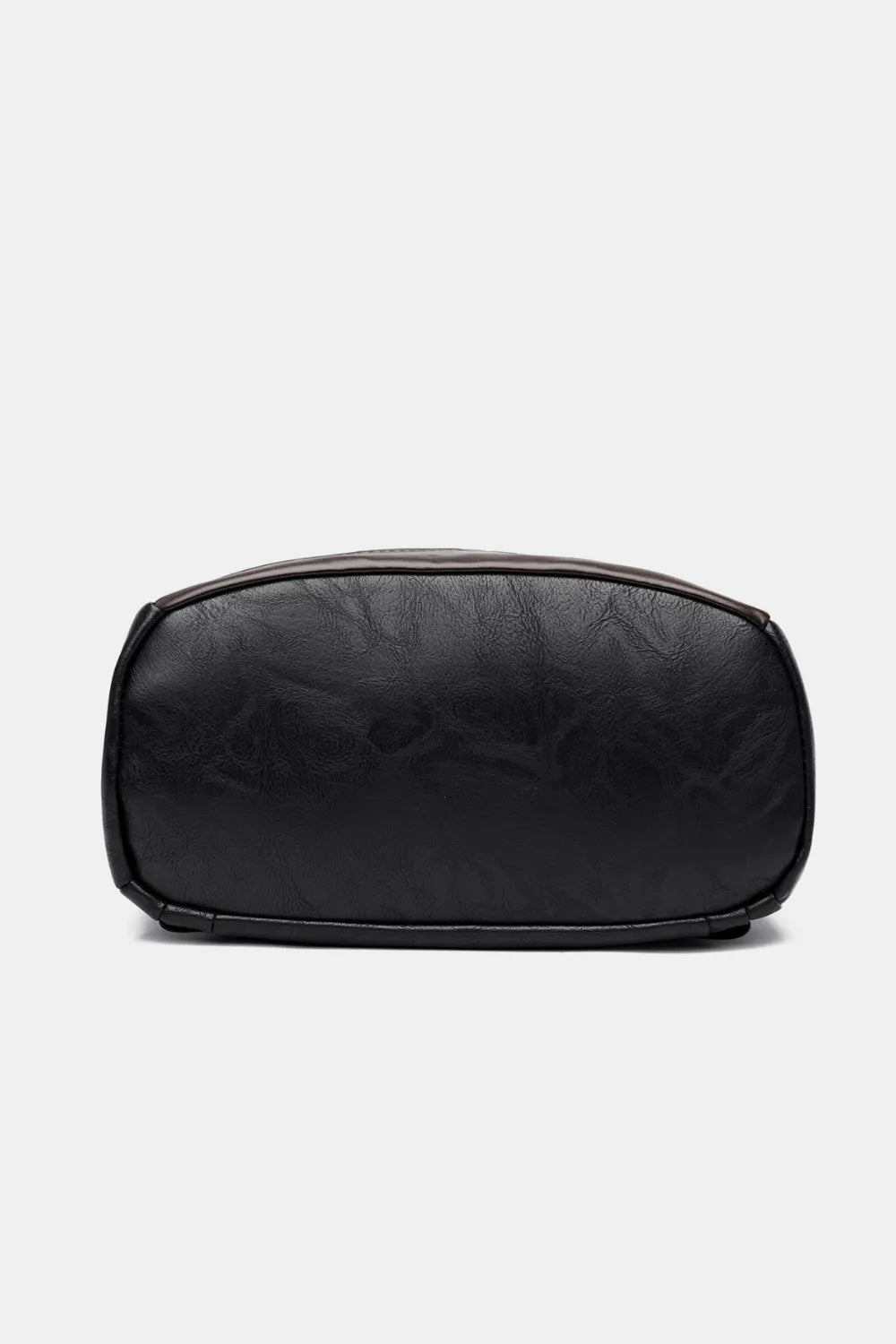 PU Leather Backpack BagBag