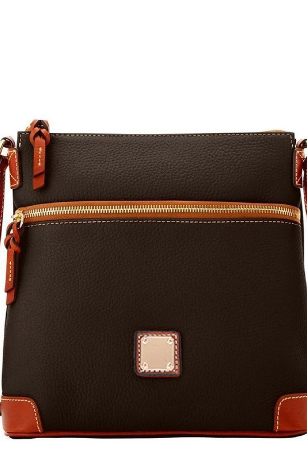 PU Leather Crossbody BagBag