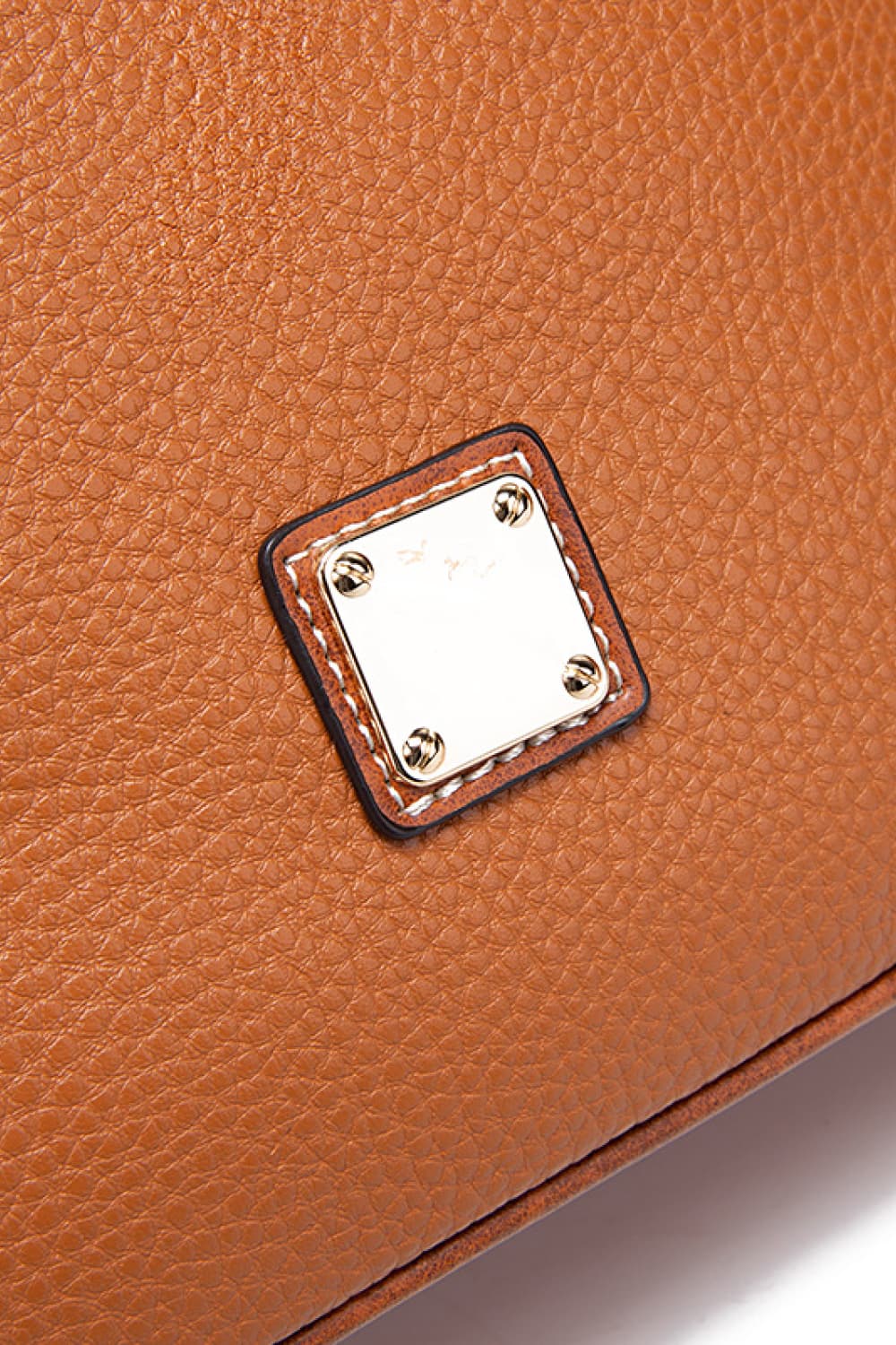 PU Leather Crossbody BagBag