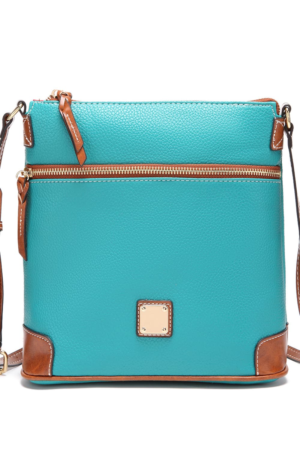 PU Leather Crossbody BagBag