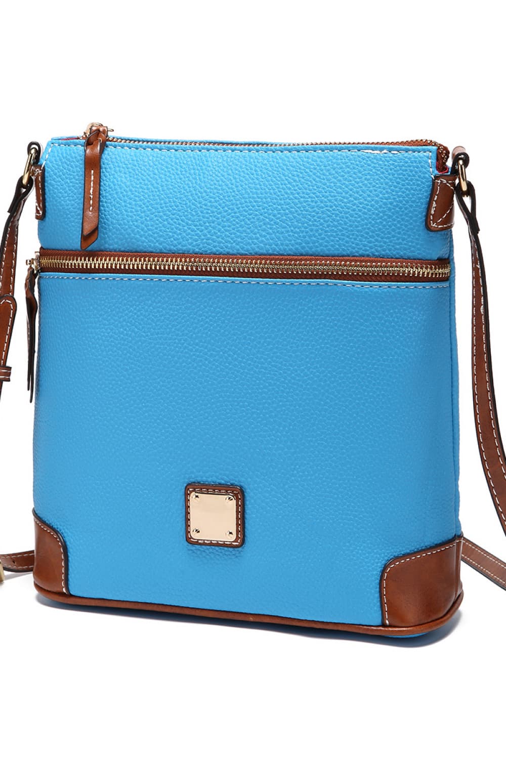 PU Leather Crossbody BagBag