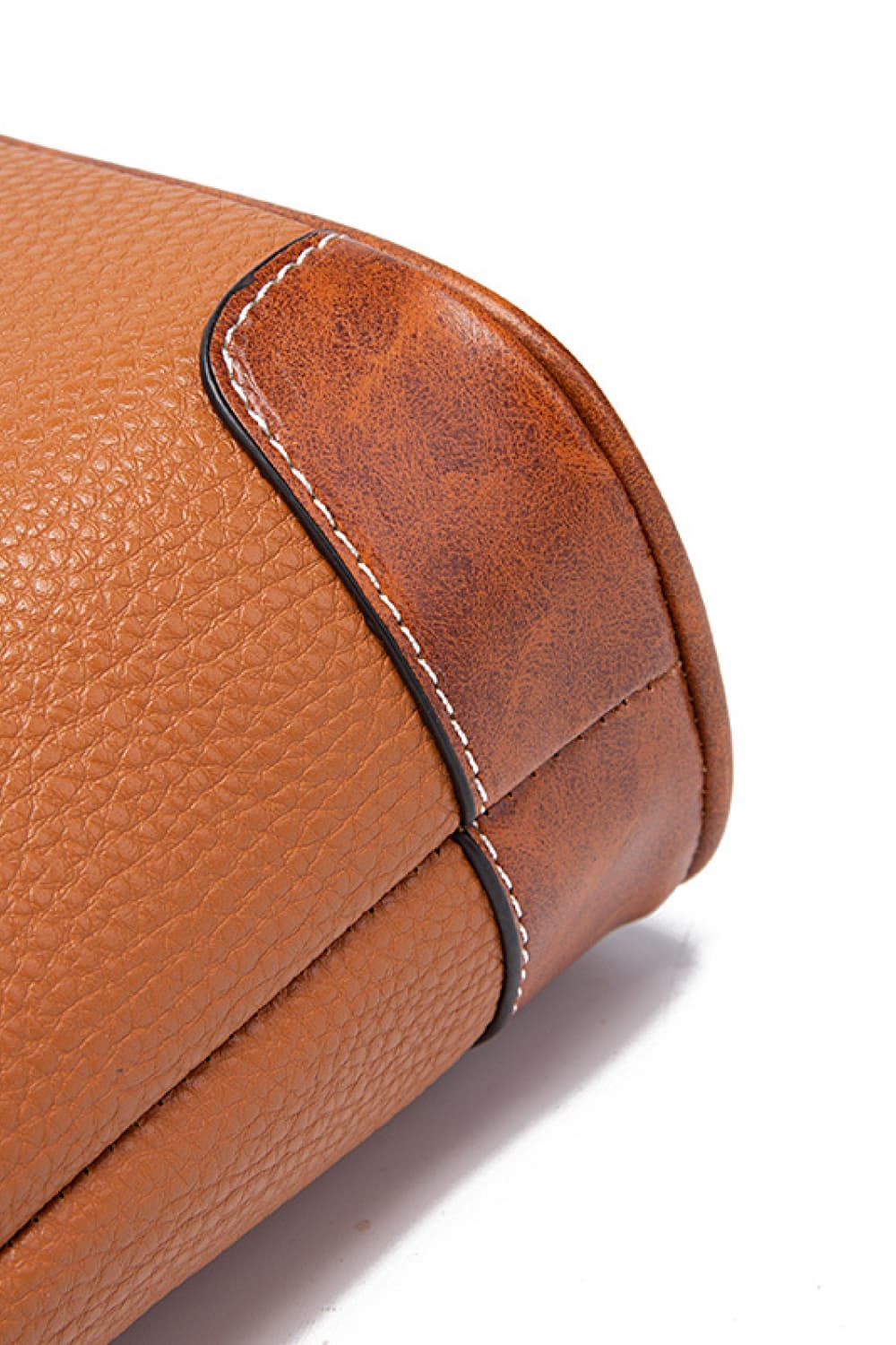 PU Leather Crossbody BagBag