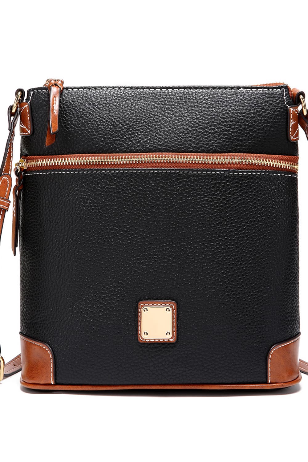 PU Leather Crossbody BagBag