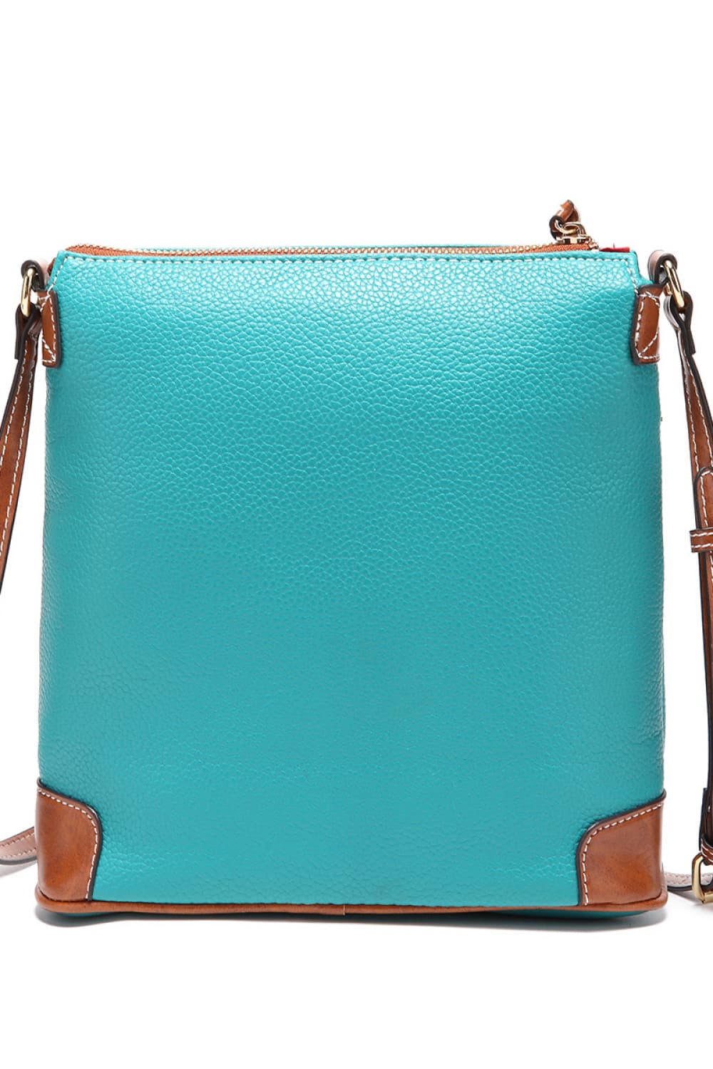 PU Leather Crossbody BagBag