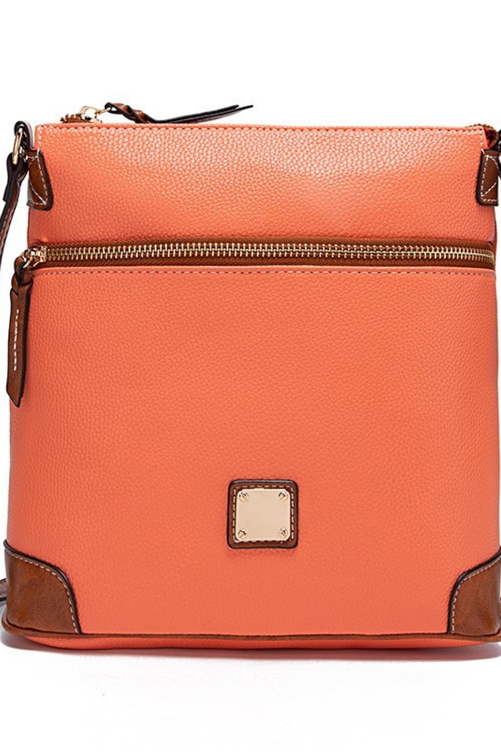 PU Leather Crossbody BagBag