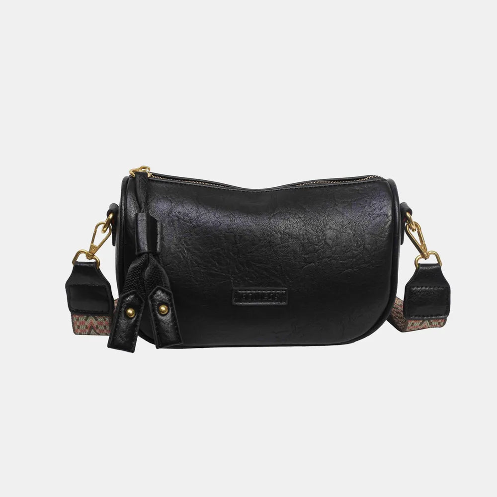 PU Leather Shoulder BagBag