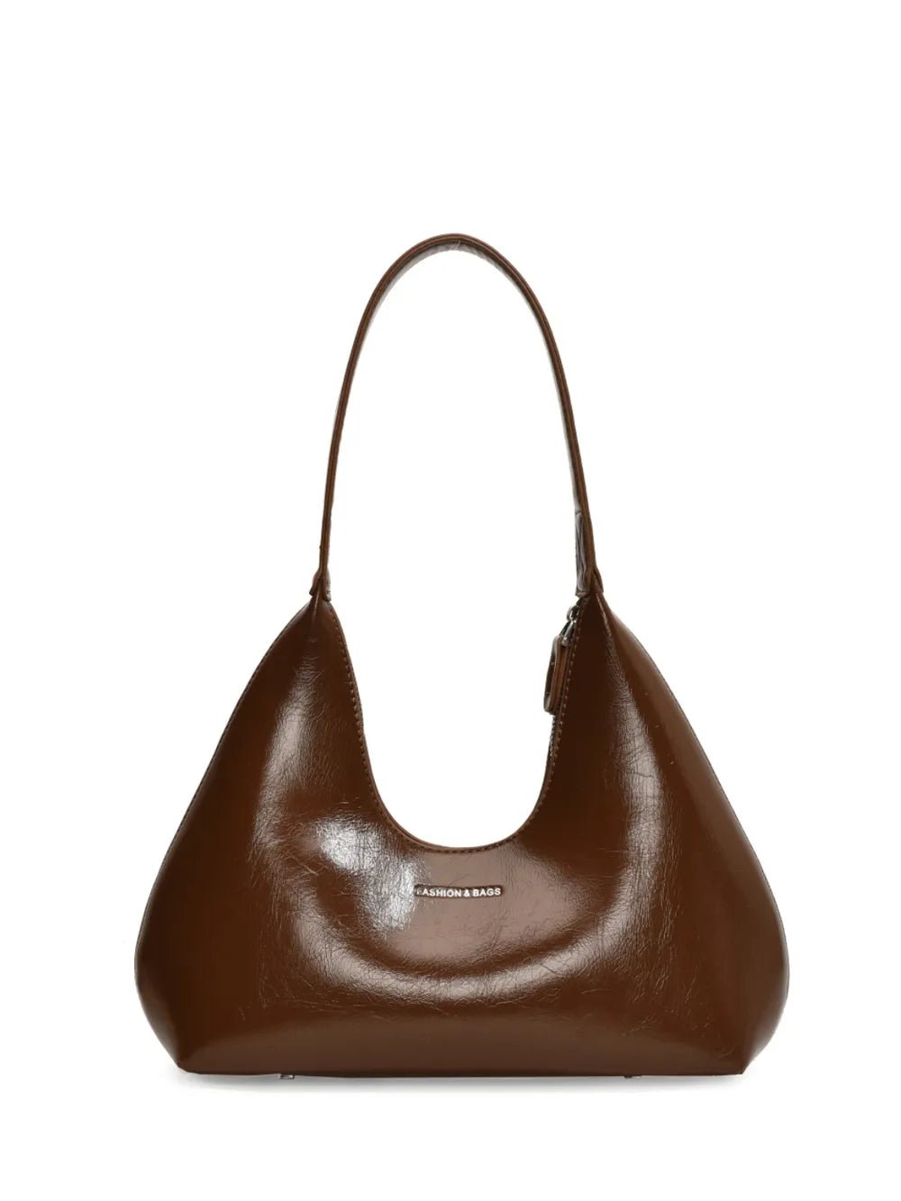 PU Leather Shoulder BagBag