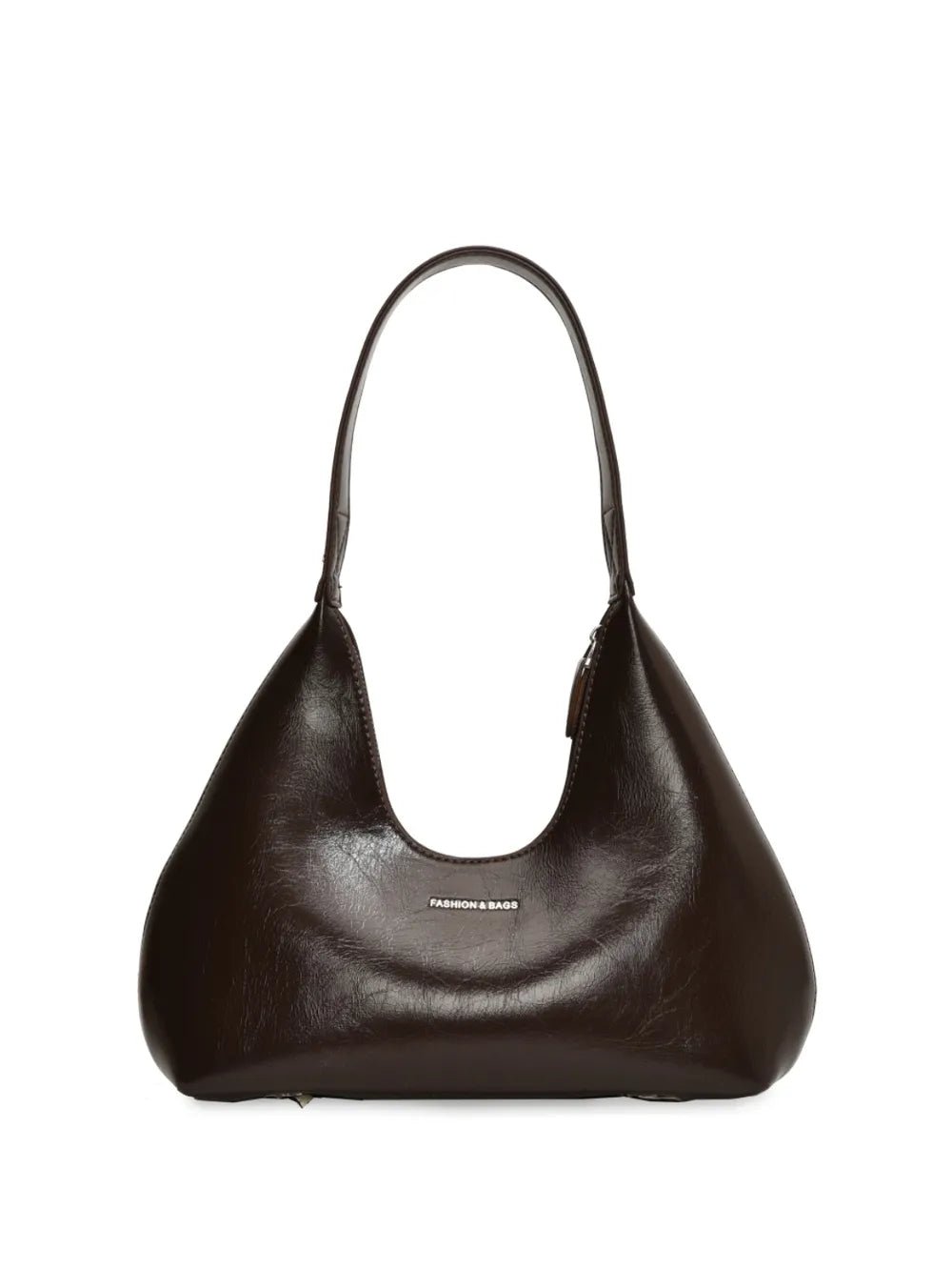 PU Leather Shoulder BagBag