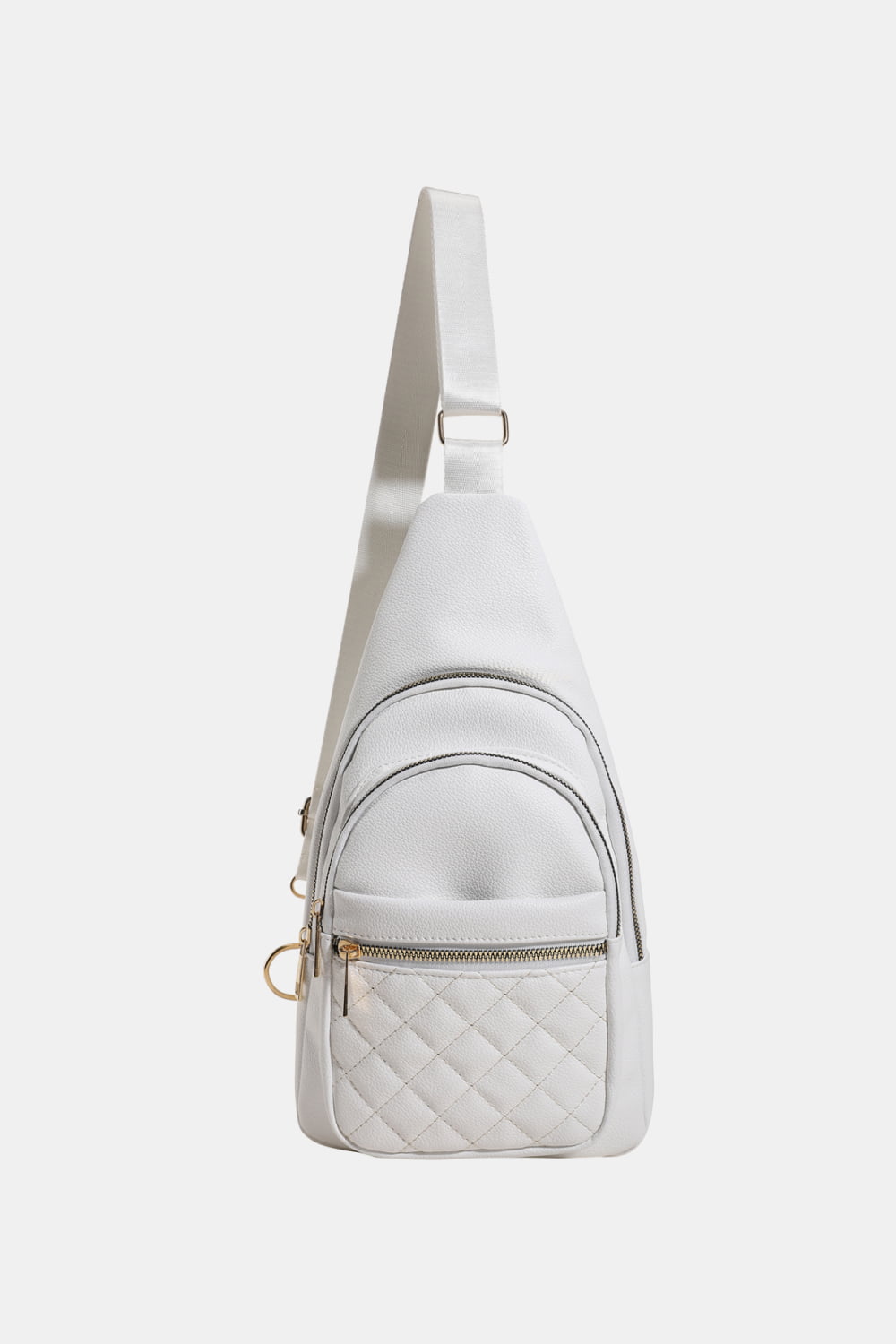 PU Leather Sling BagBag