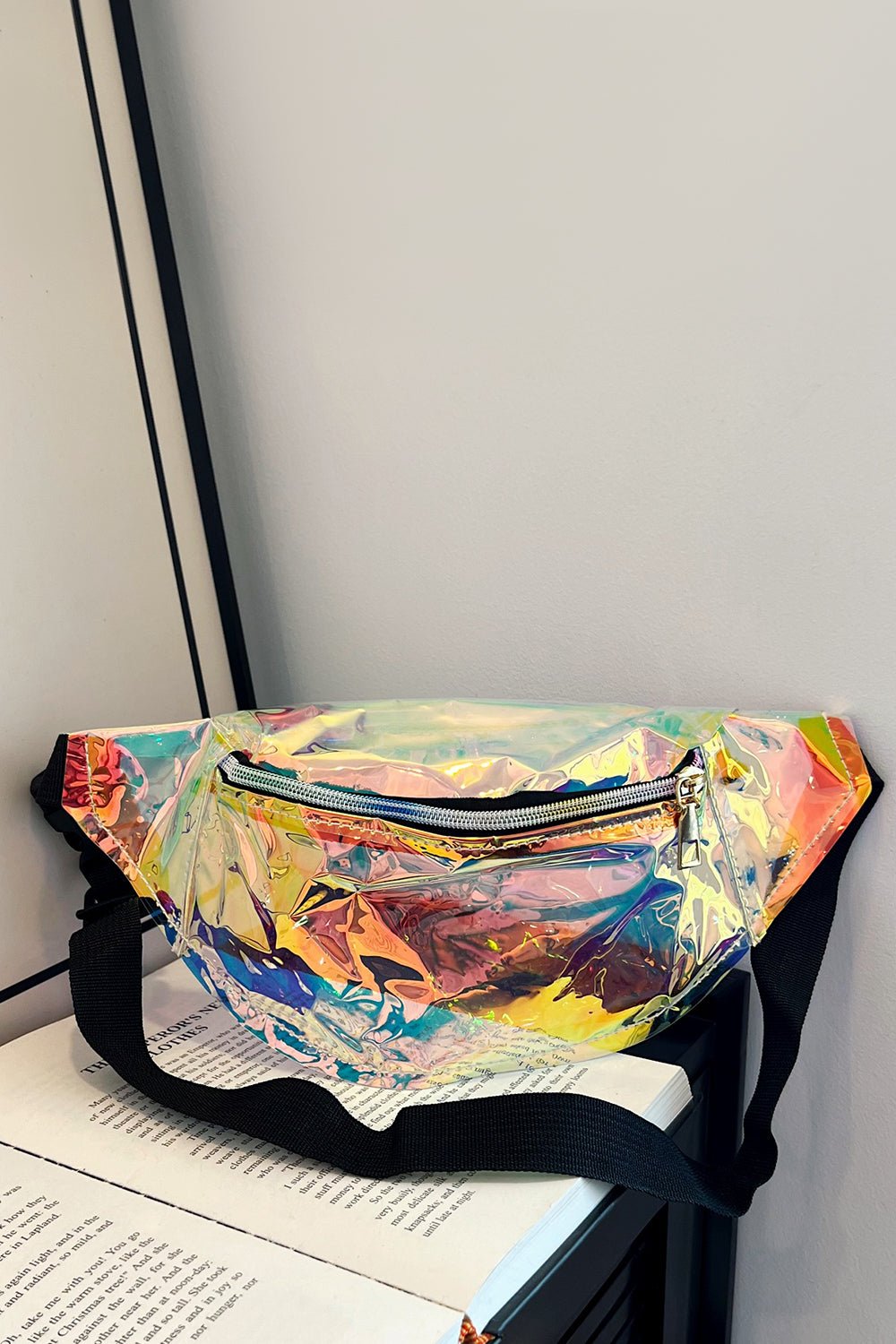 PVC Sling BagBag