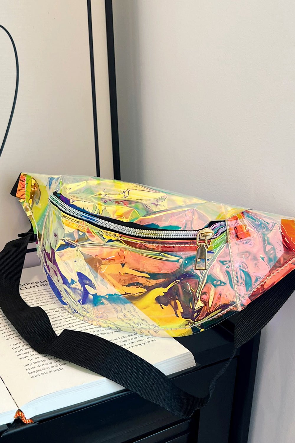 PVC Sling BagBag