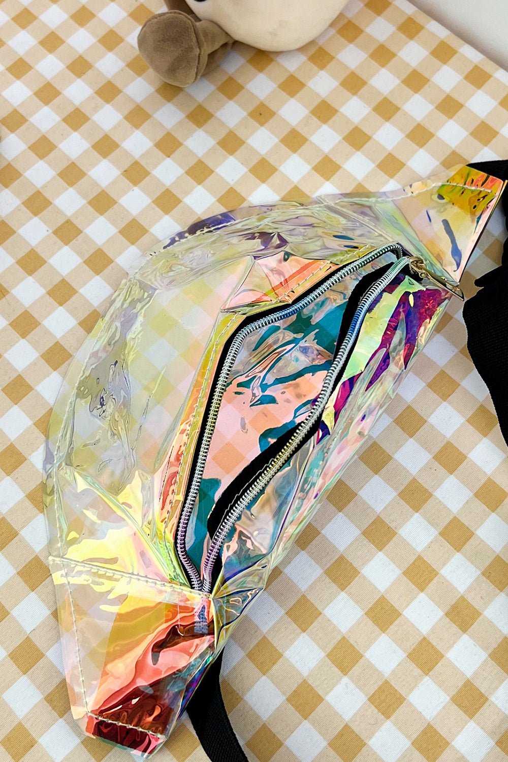 PVC Sling BagBag