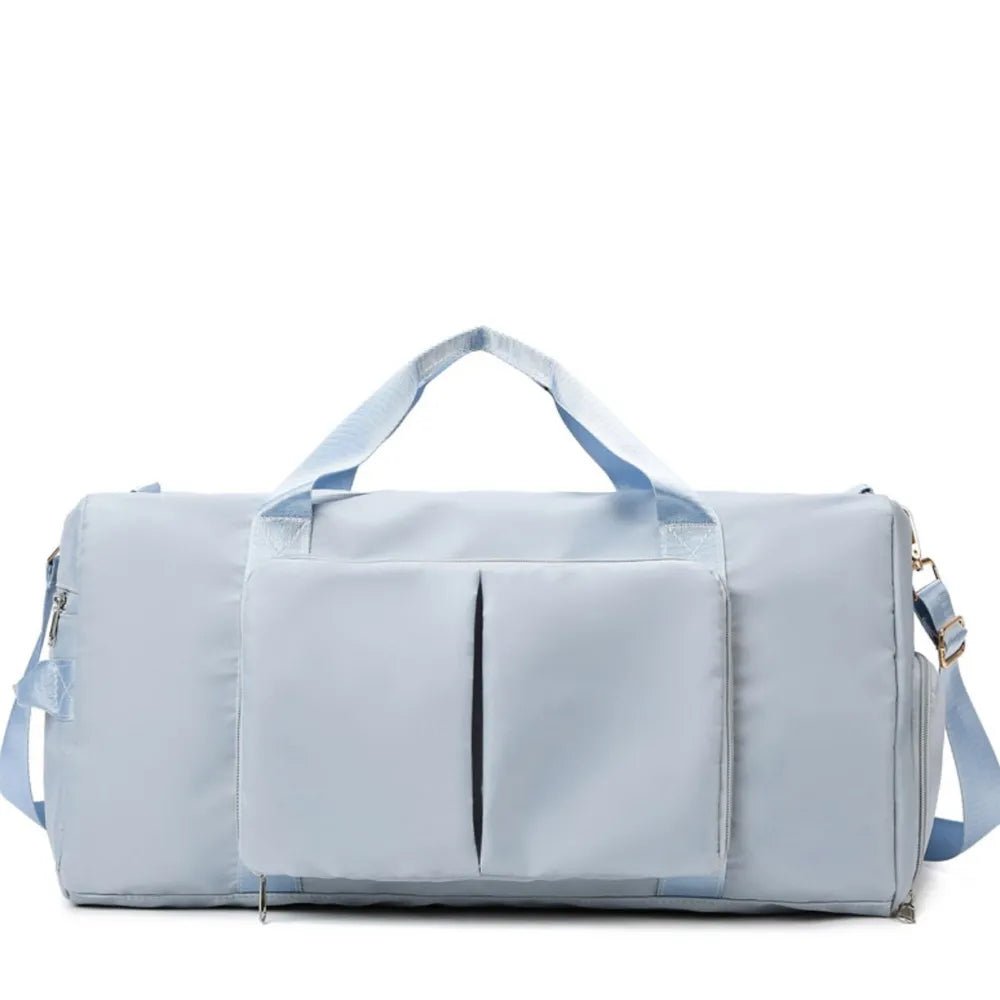 Wet and Dry Separation Travel BagBag