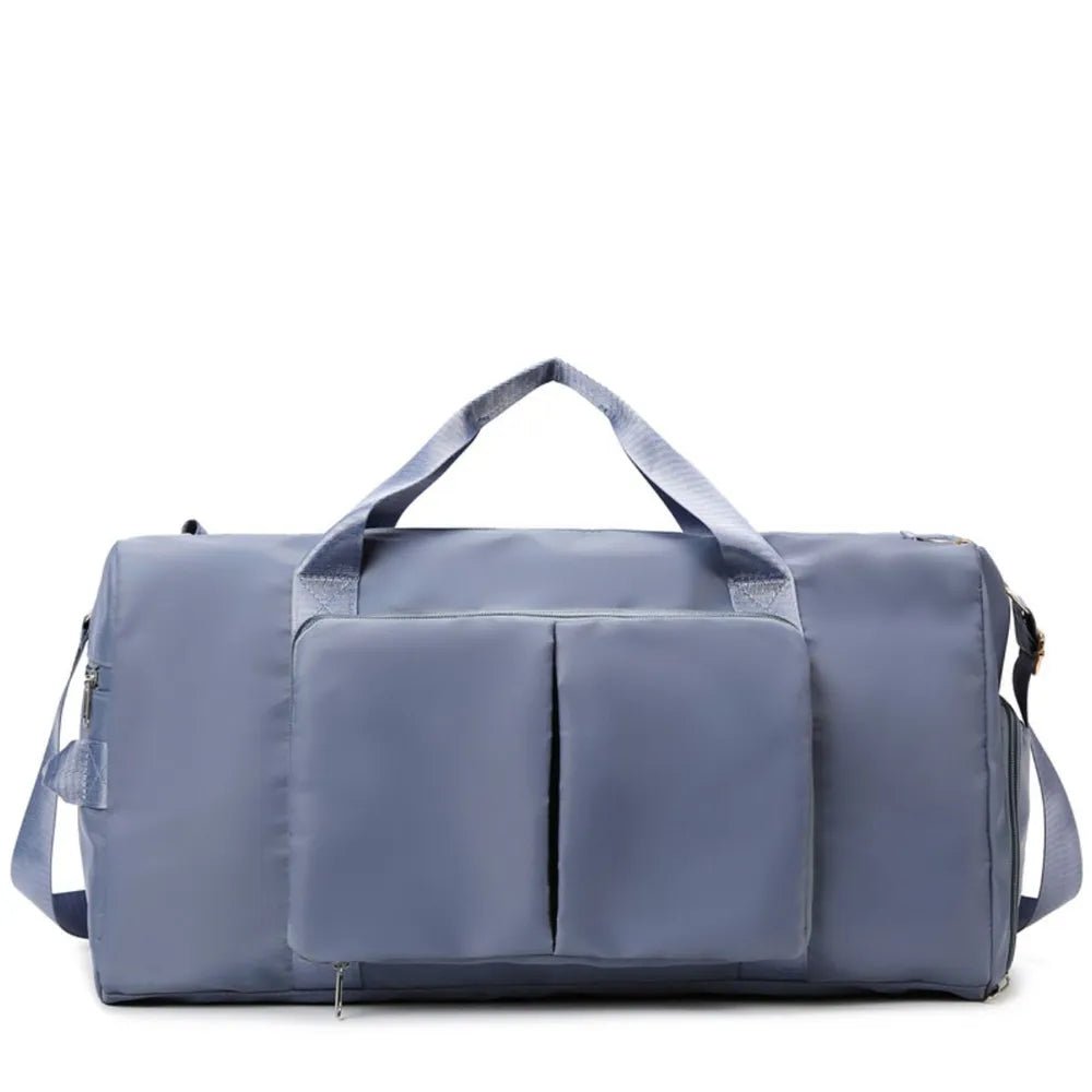 Wet and Dry Separation Travel BagBag