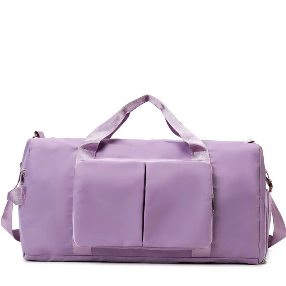 Wet and Dry Separation Travel BagBag
