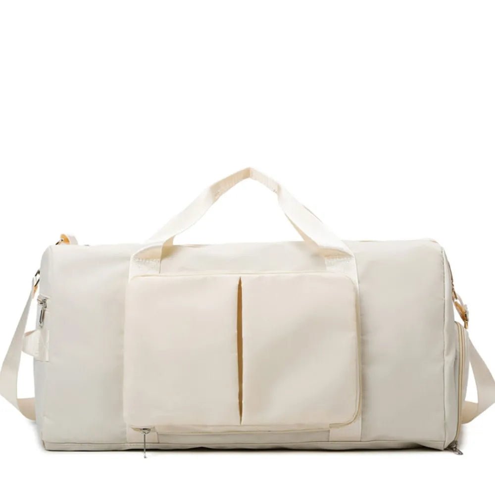 Wet and Dry Separation Travel BagBag