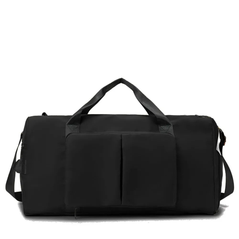 Wet and Dry Separation Travel BagBag