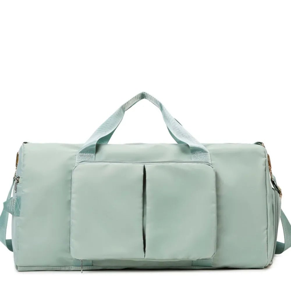 Wet and Dry Separation Travel BagBag