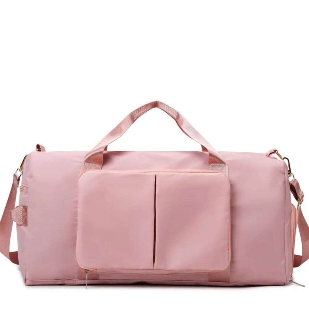 Wet and Dry Separation Travel BagBag