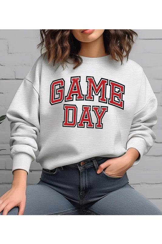 UNISEX FLEECE SWEATSHIRT - Classique Collection