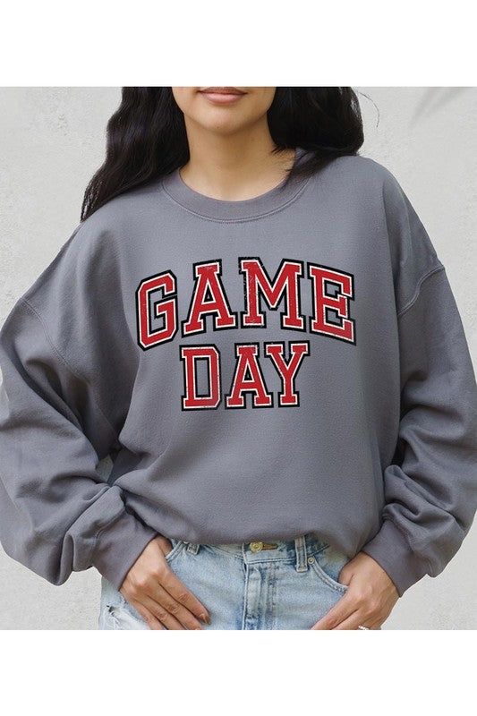 UNISEX FLEECE SWEATSHIRT - Classique Collection