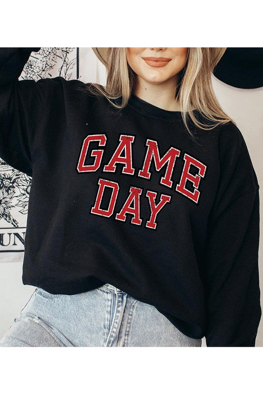 UNISEX FLEECE SWEATSHIRT - Classique Collection